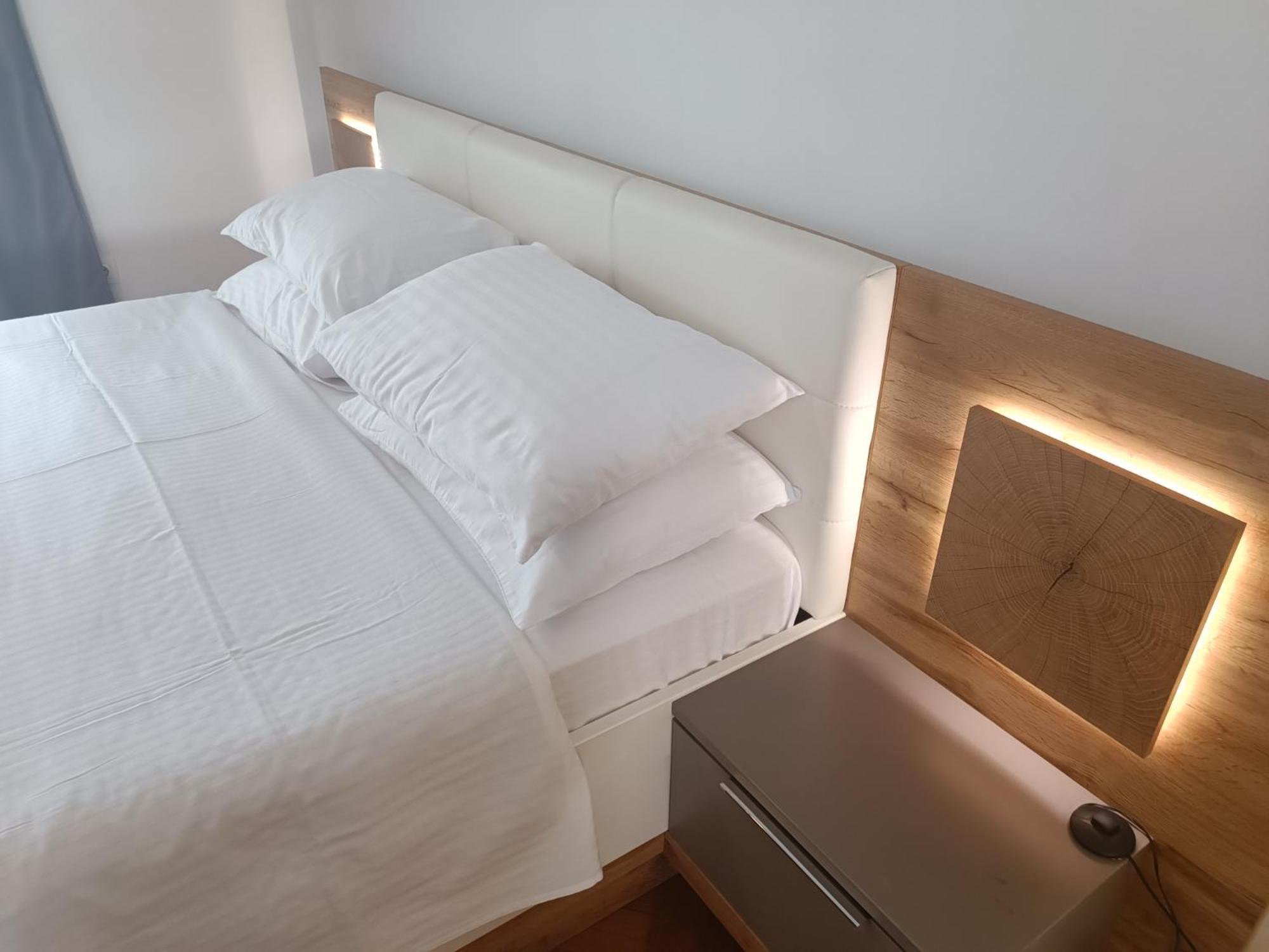 Ulysses Apartments Acropolis Athen Eksteriør billede