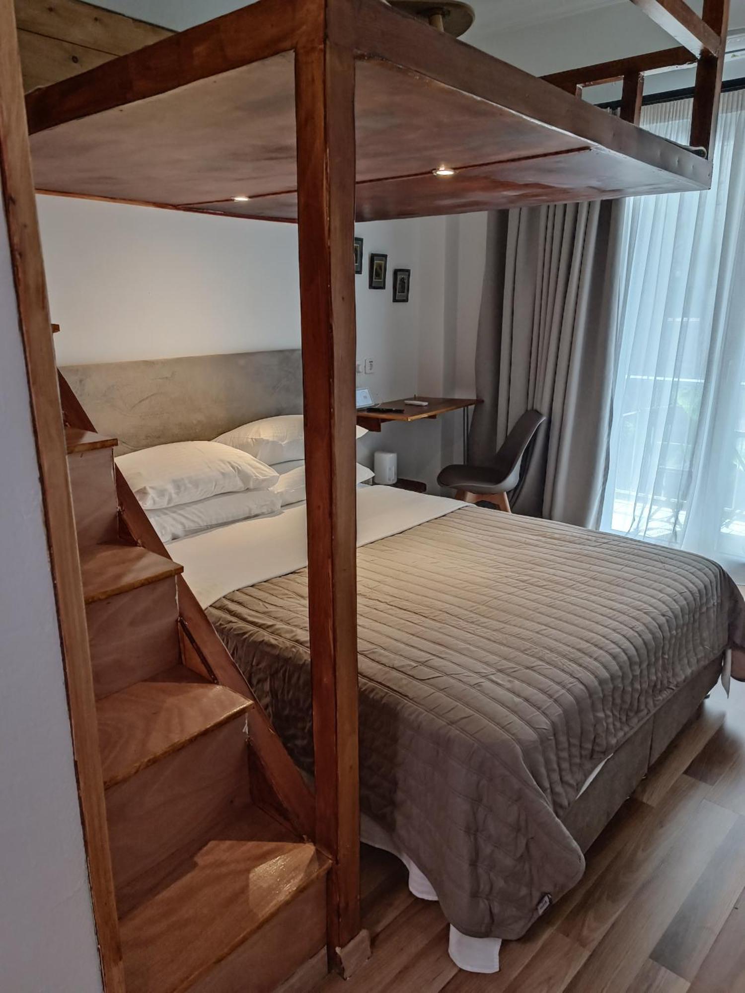 Ulysses Apartments Acropolis Athen Eksteriør billede