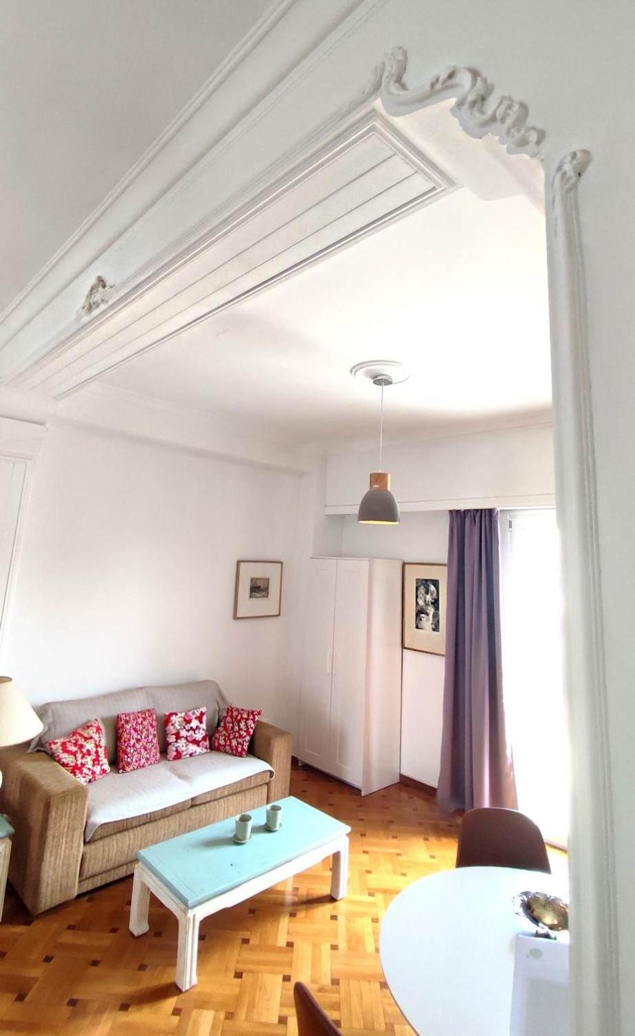 Ulysses Apartments Acropolis Athen Værelse billede