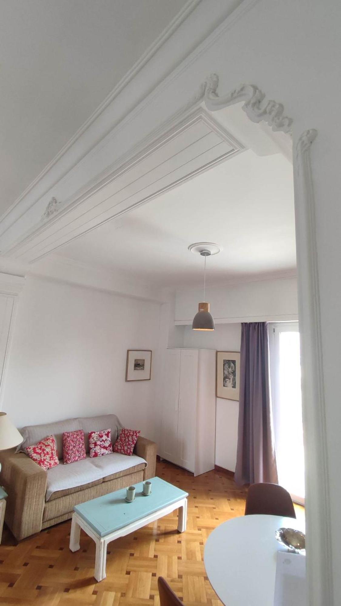 Ulysses Apartments Acropolis Athen Værelse billede
