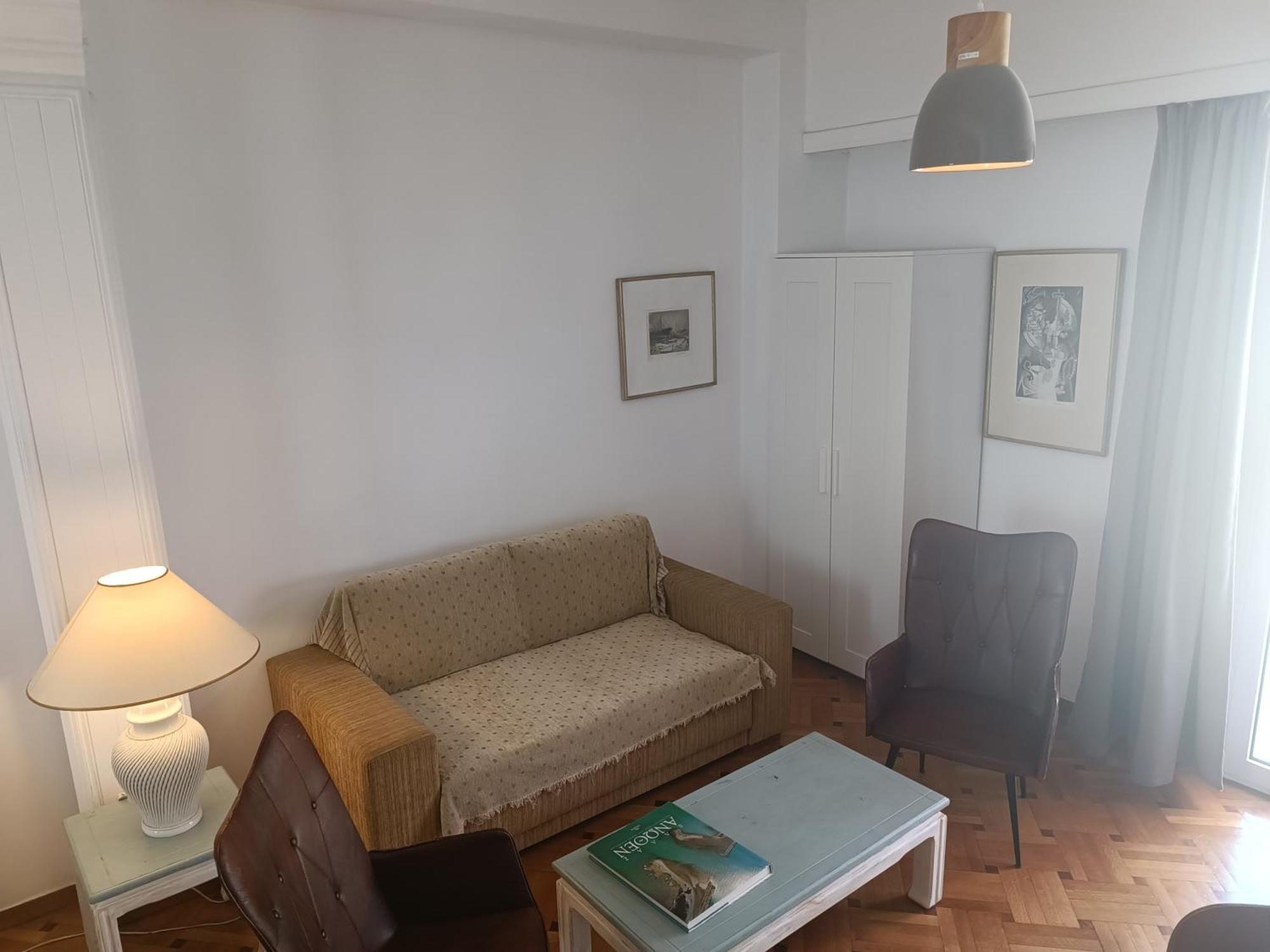 Ulysses Apartments Acropolis Athen Eksteriør billede